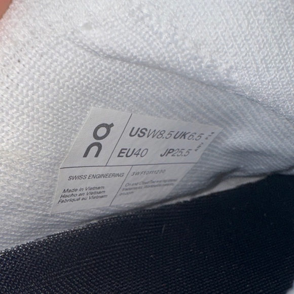 On Cloudswift 4 - Picture 10 of 12